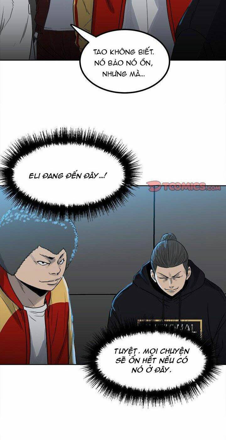 Kẻ Phản Diện Chapter 77 - Trang 2