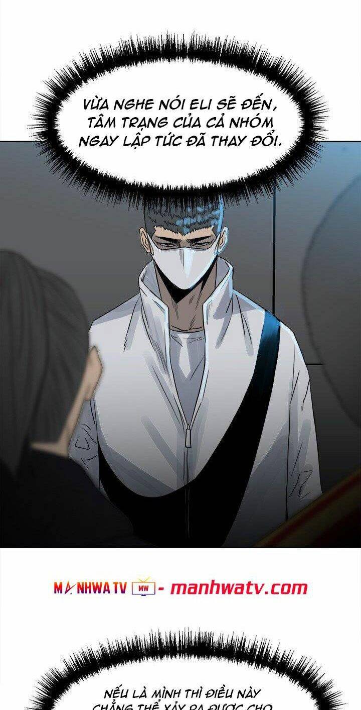 Kẻ Phản Diện Chapter 77 - Trang 2