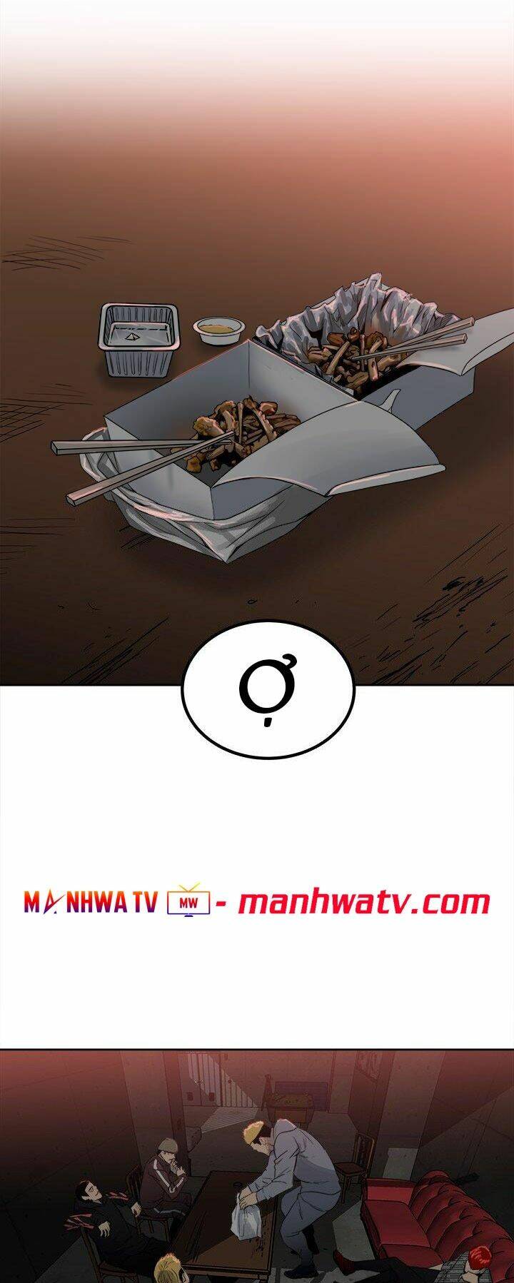 Kẻ Phản Diện Chapter 77 - Trang 2