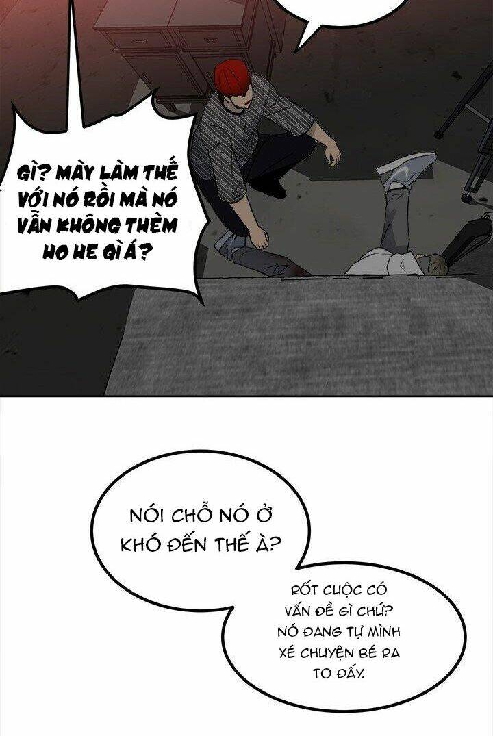 Kẻ Phản Diện Chapter 77 - Trang 2