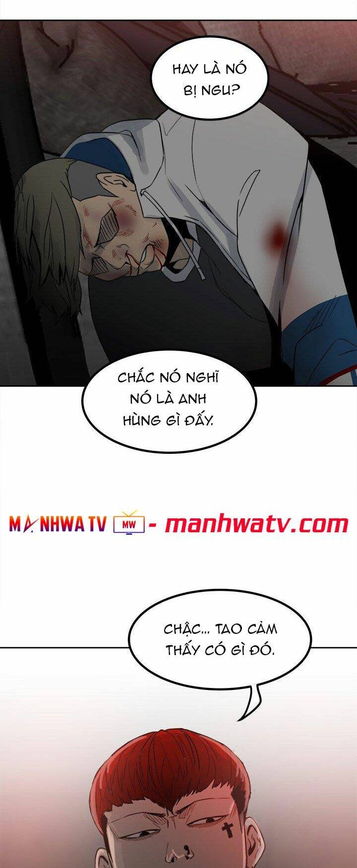 Kẻ Phản Diện Chapter 77 - Trang 2