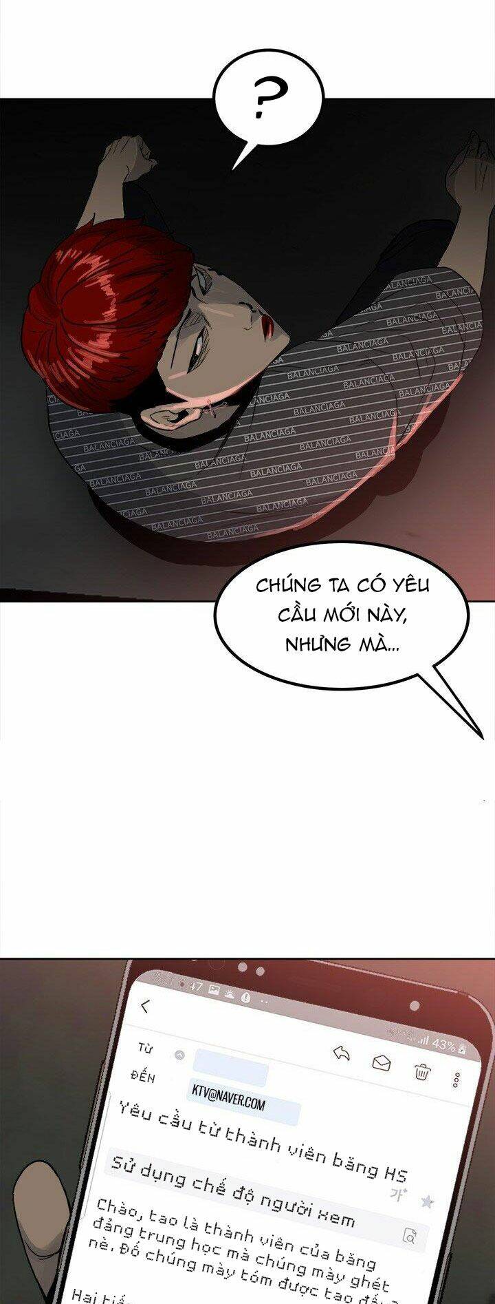 Kẻ Phản Diện Chapter 77 - Trang 2