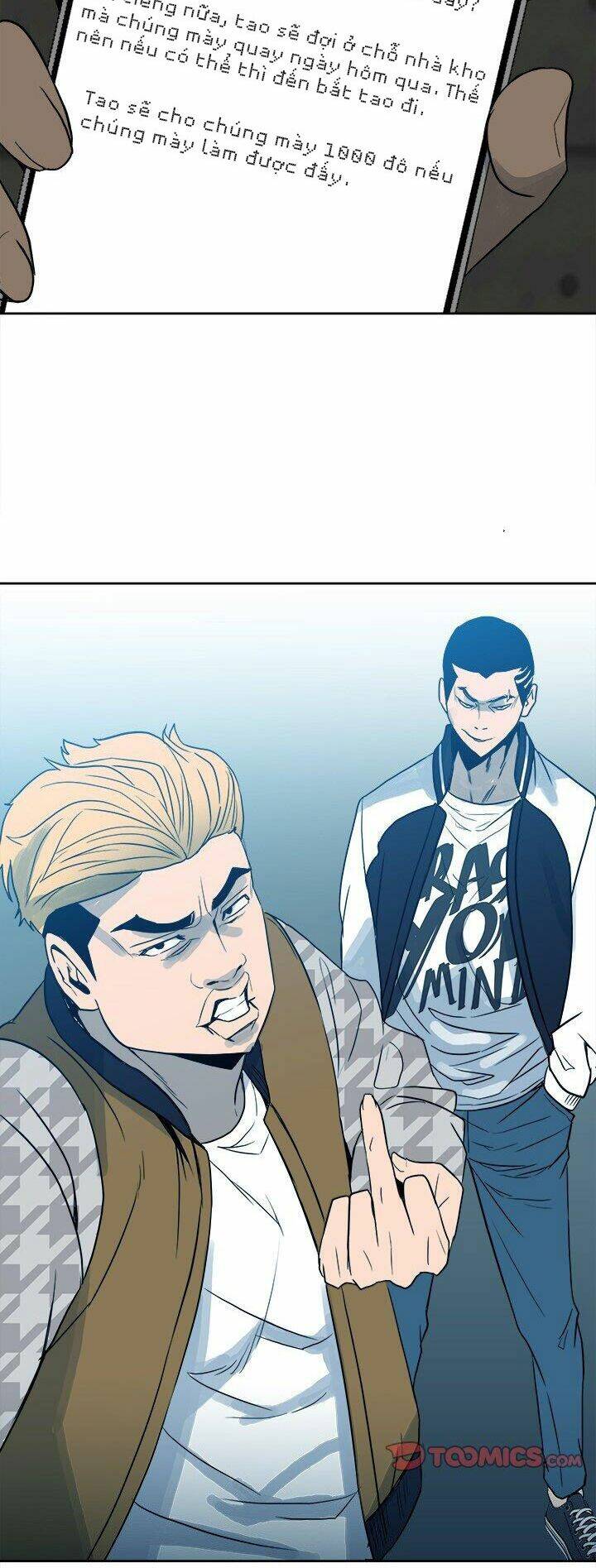 Kẻ Phản Diện Chapter 77 - Trang 2