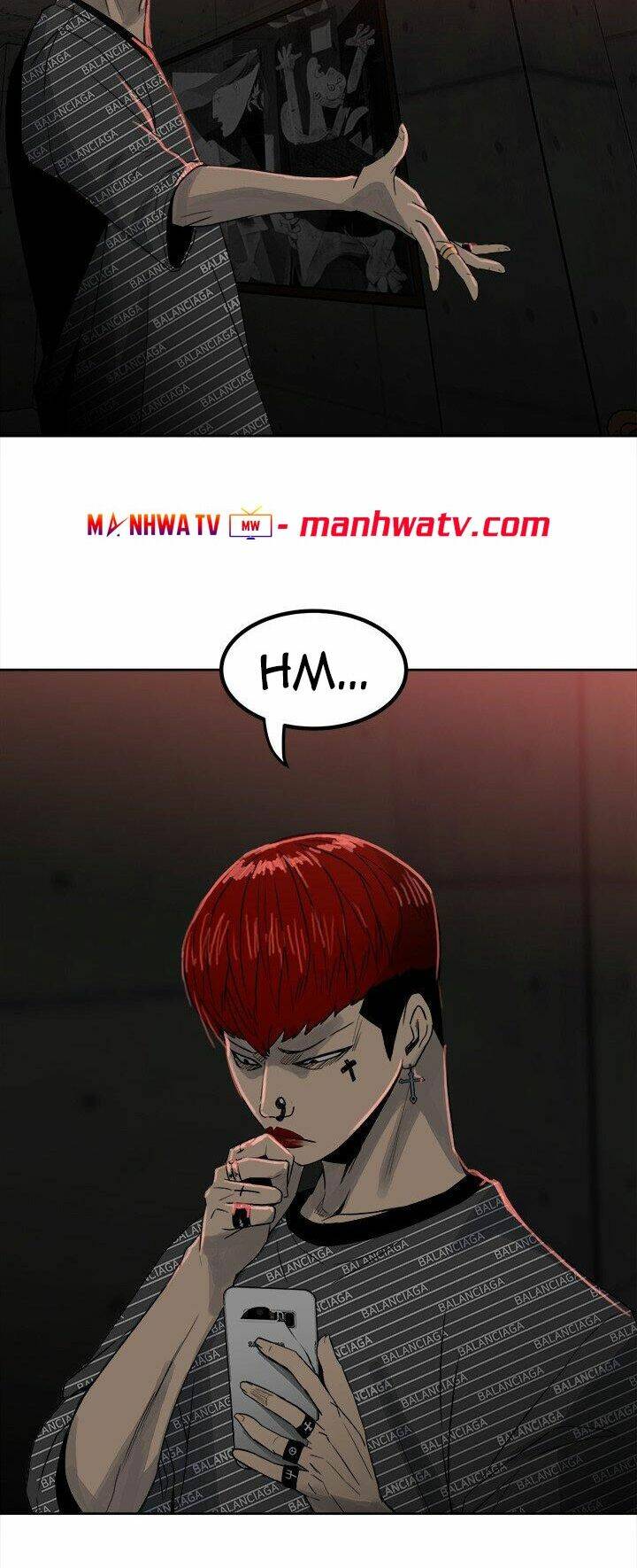 Kẻ Phản Diện Chapter 77 - Trang 2