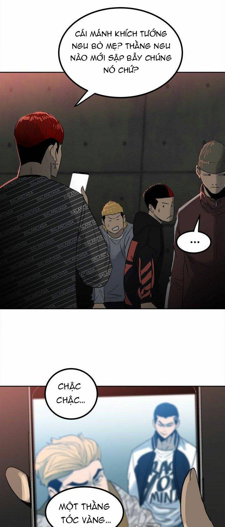 Kẻ Phản Diện Chapter 77 - Trang 2