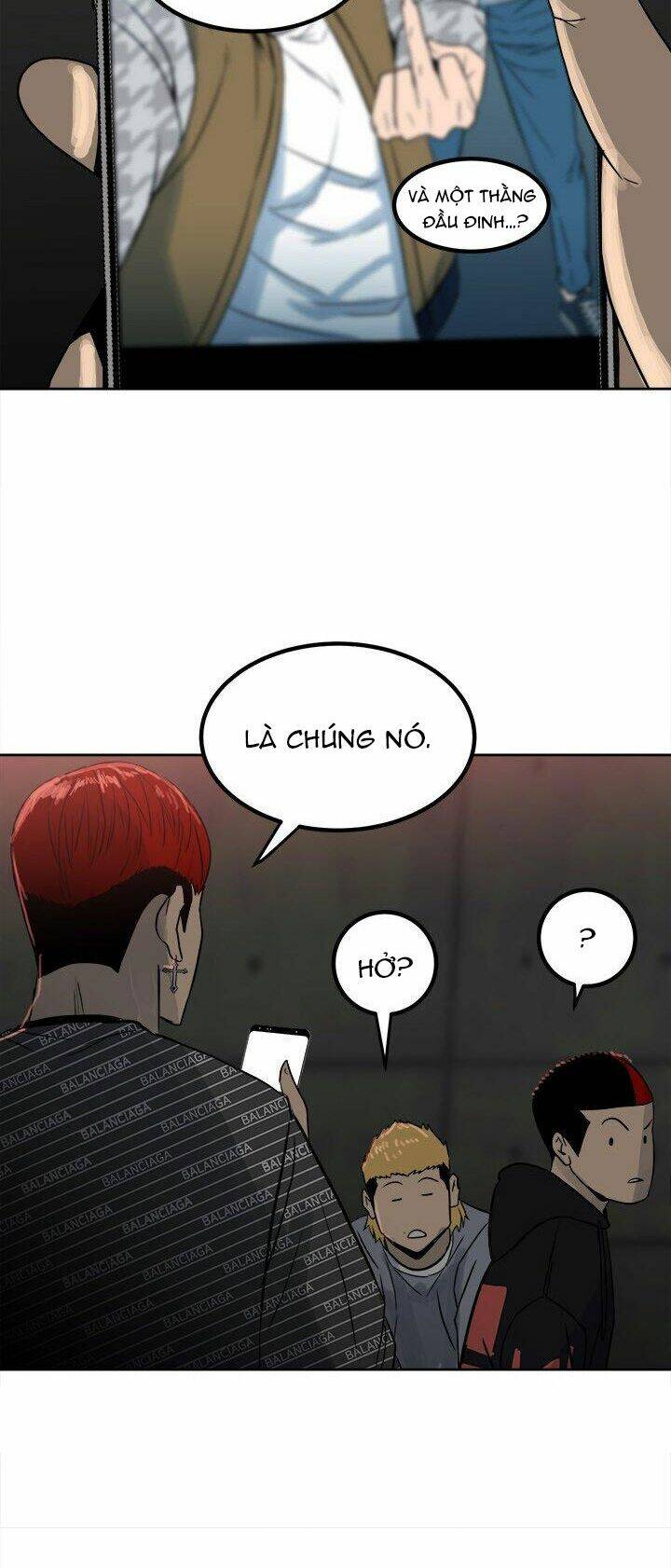 Kẻ Phản Diện Chapter 77 - Trang 2