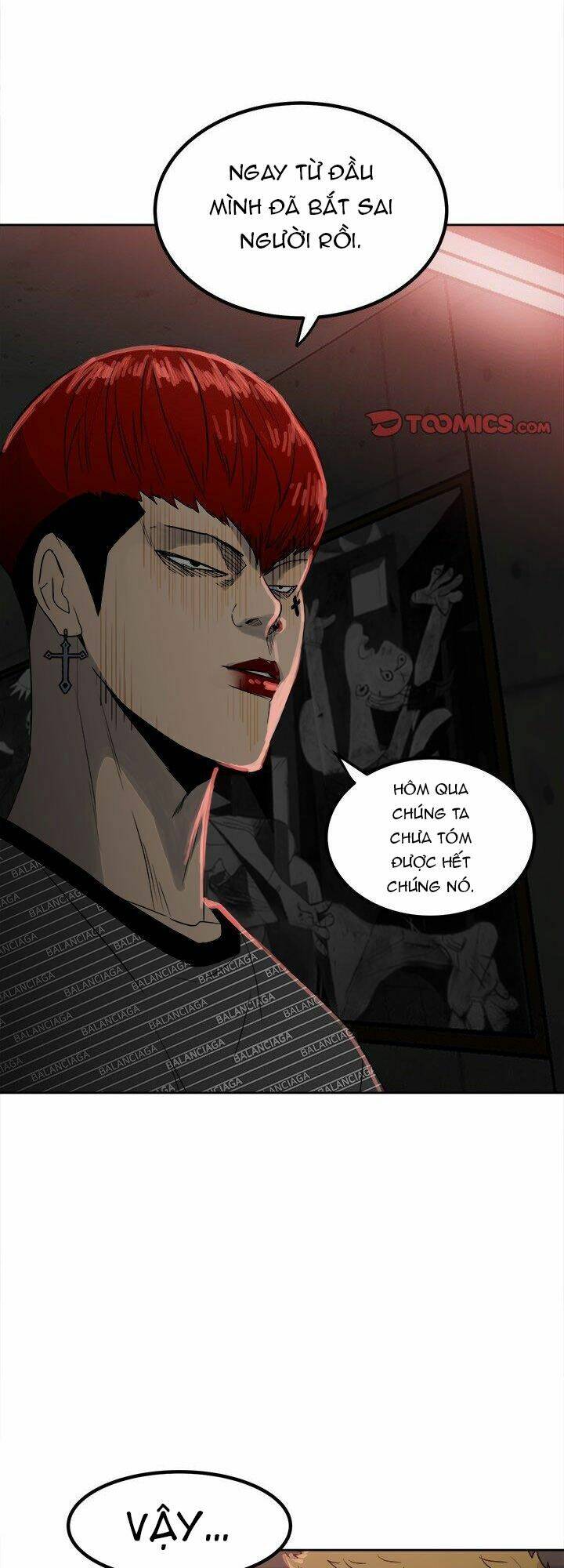 Kẻ Phản Diện Chapter 77 - Trang 2