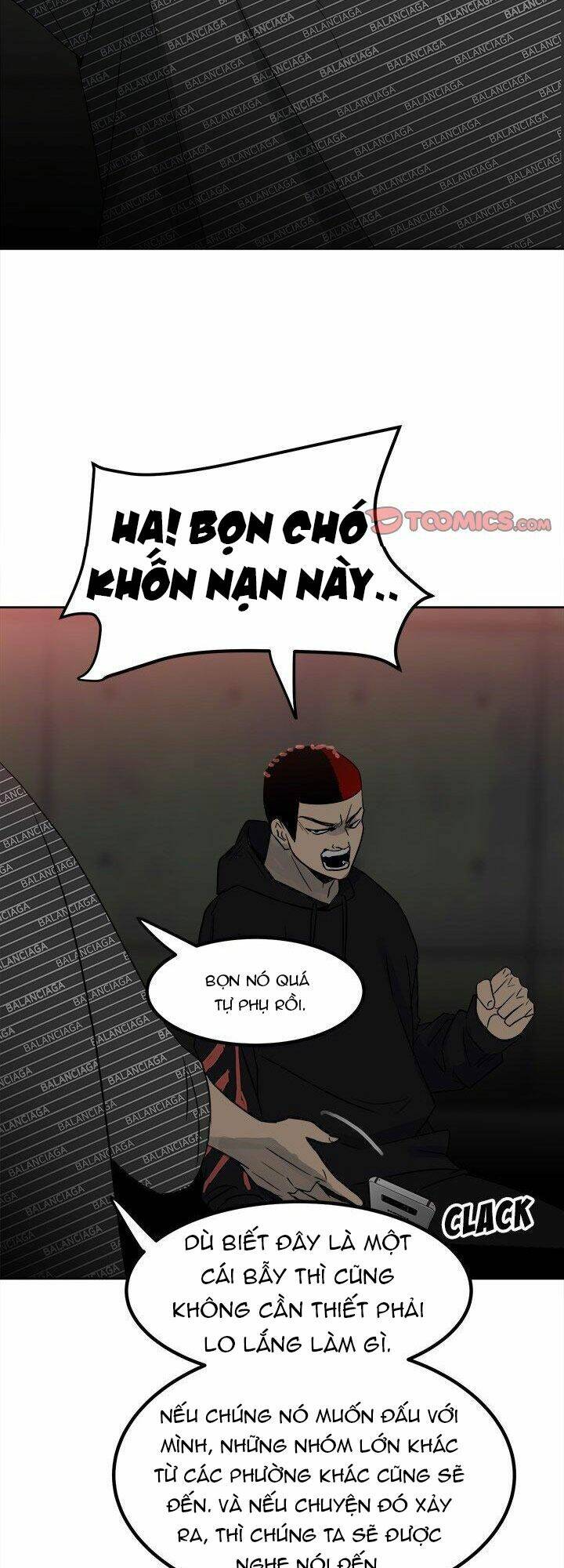 Kẻ Phản Diện Chapter 77 - Trang 2