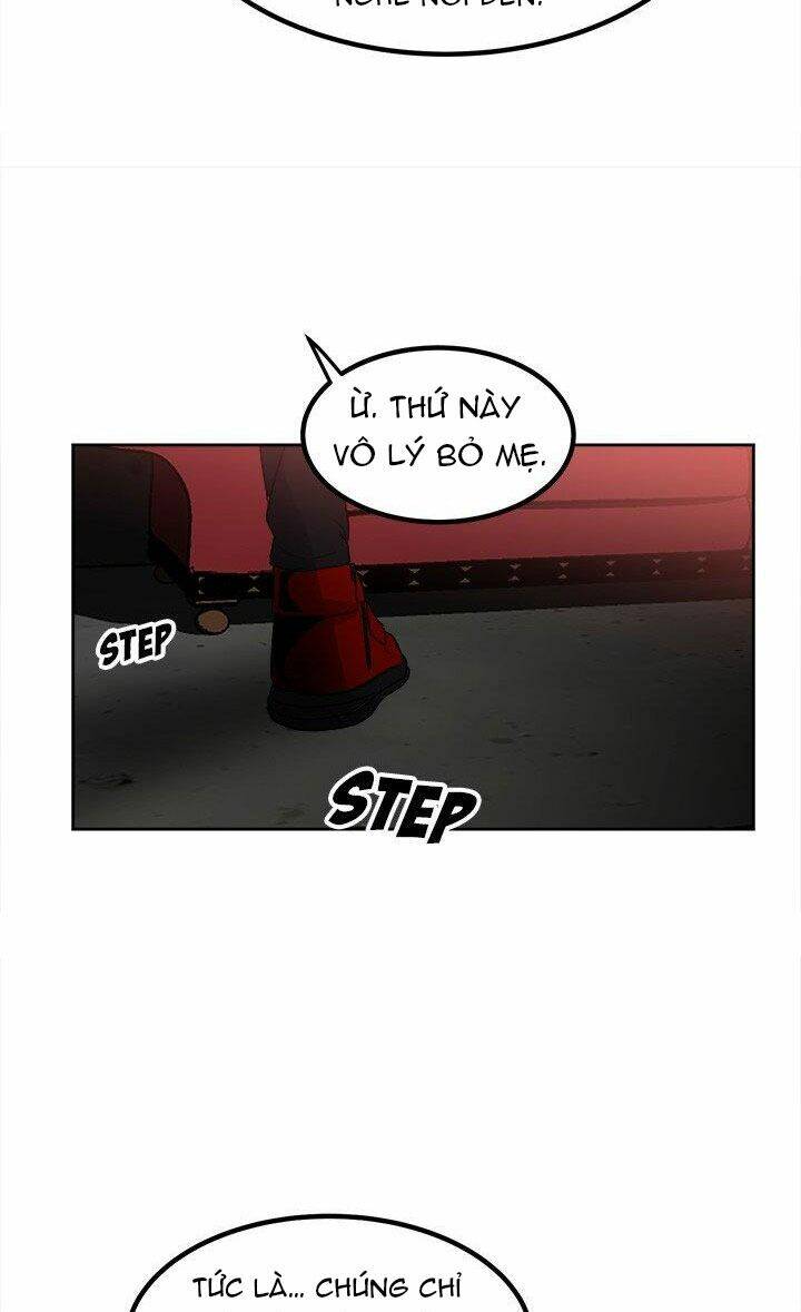 Kẻ Phản Diện Chapter 77 - Trang 2