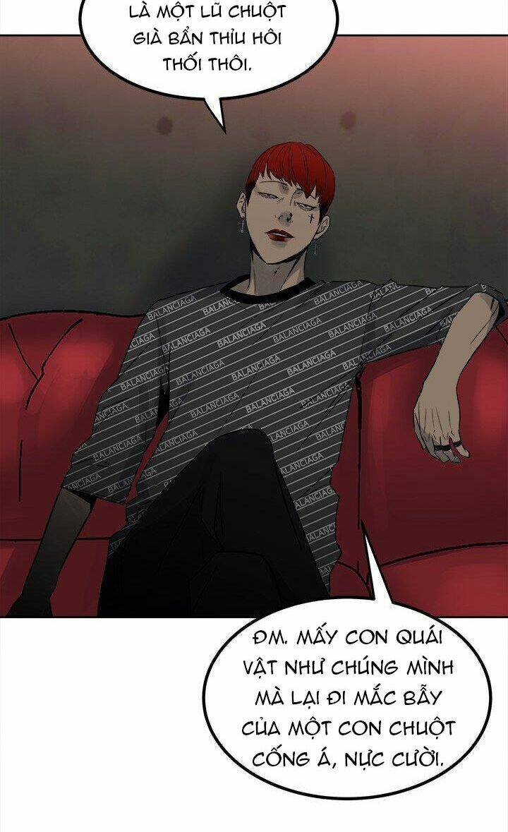 Kẻ Phản Diện Chapter 77 - Trang 2