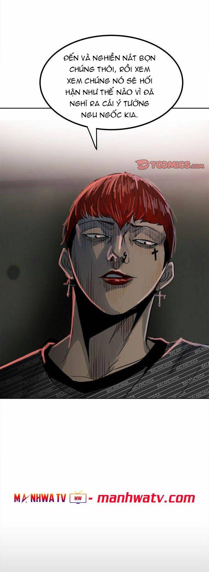 Kẻ Phản Diện Chapter 77 - Trang 2