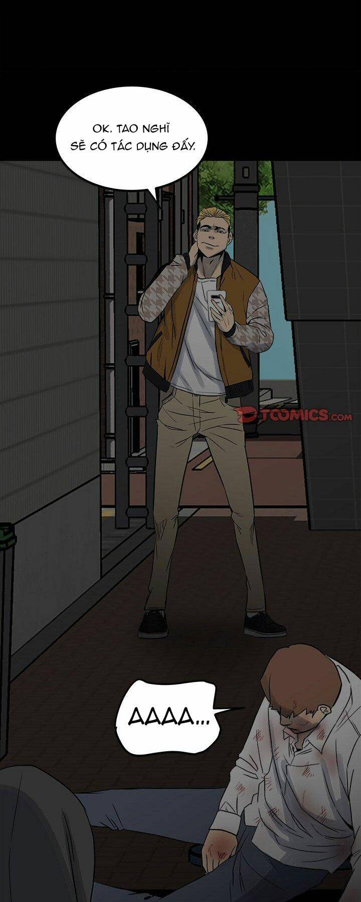 Kẻ Phản Diện Chapter 77 - Trang 2
