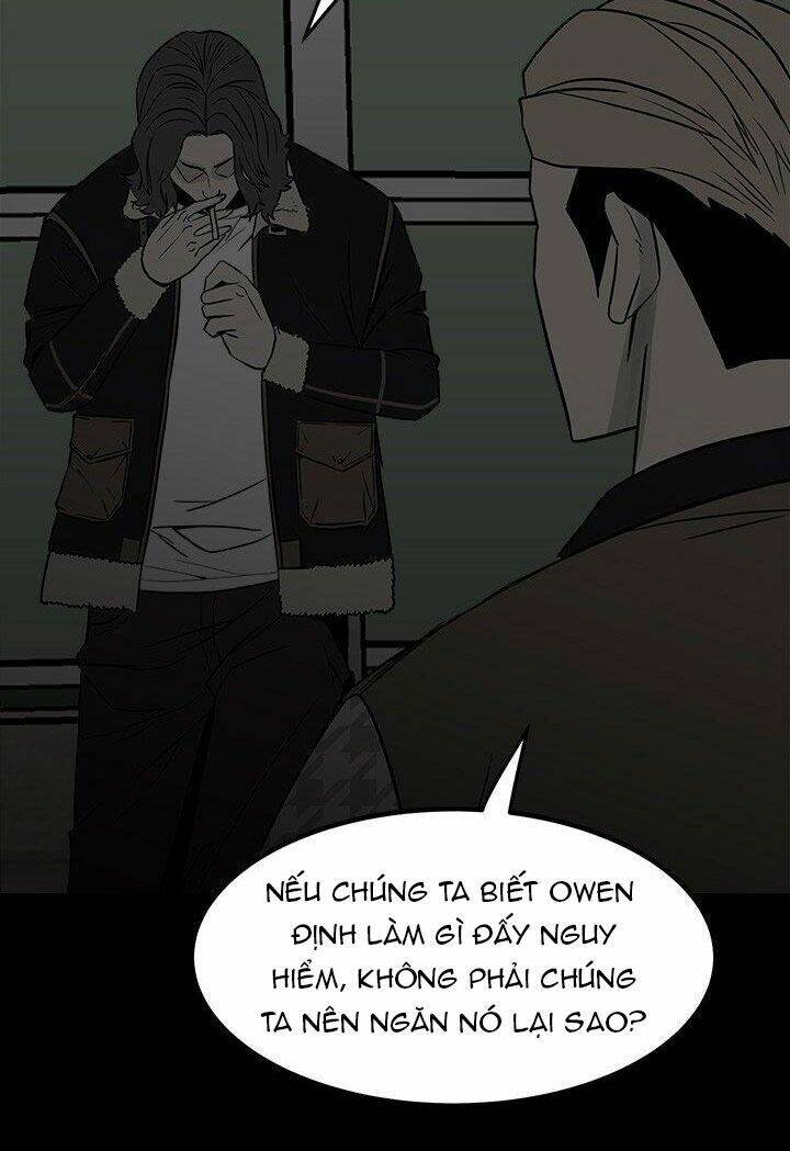 Kẻ Phản Diện Chapter 77 - Trang 2