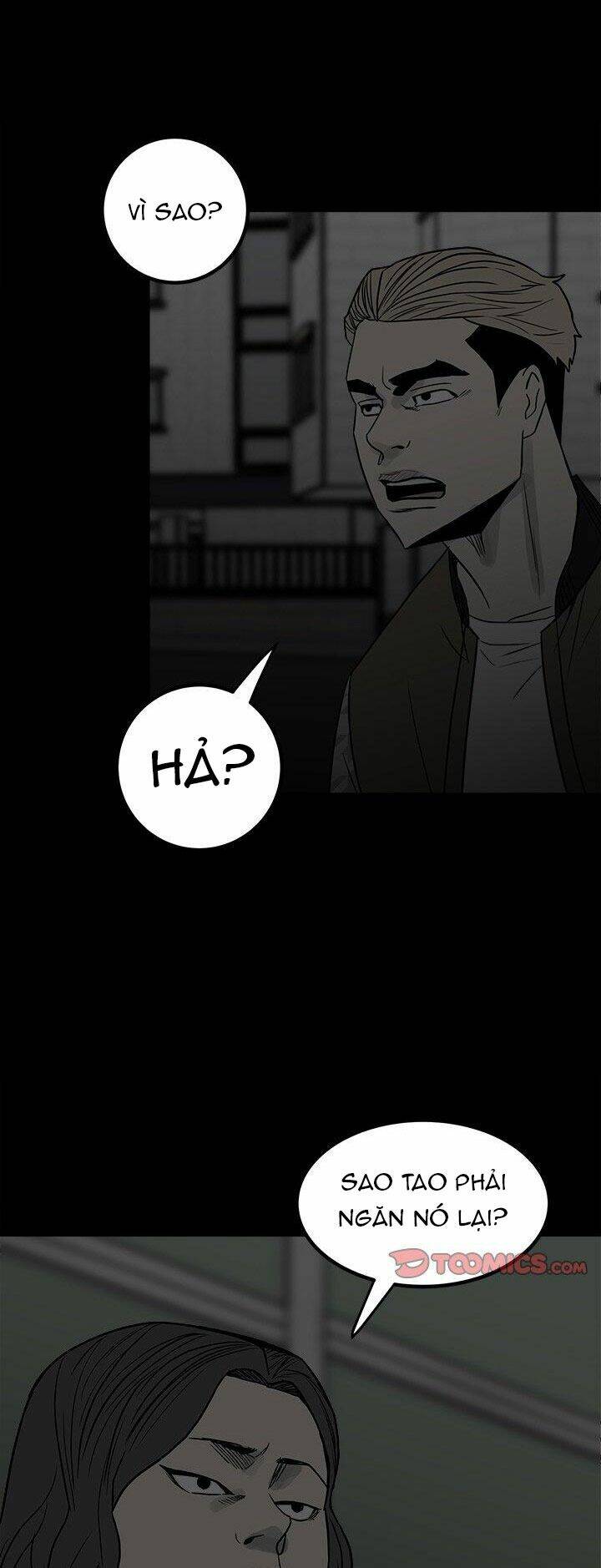 Kẻ Phản Diện Chapter 77 - Trang 2