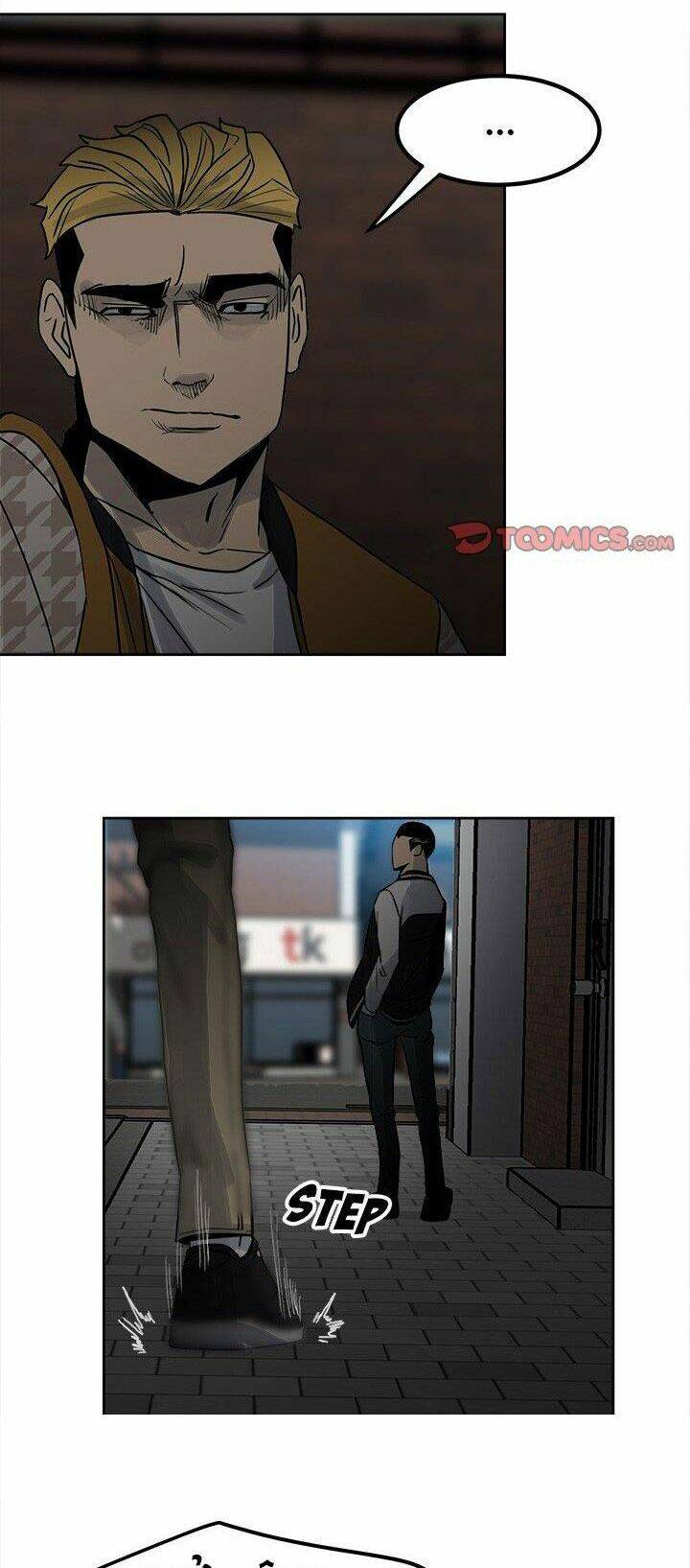 Kẻ Phản Diện Chapter 77 - Trang 2