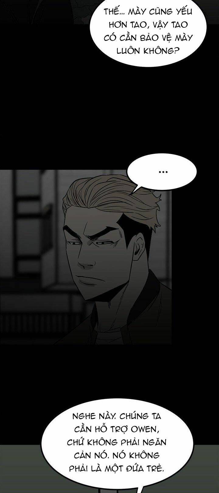 Kẻ Phản Diện Chapter 77 - Trang 2