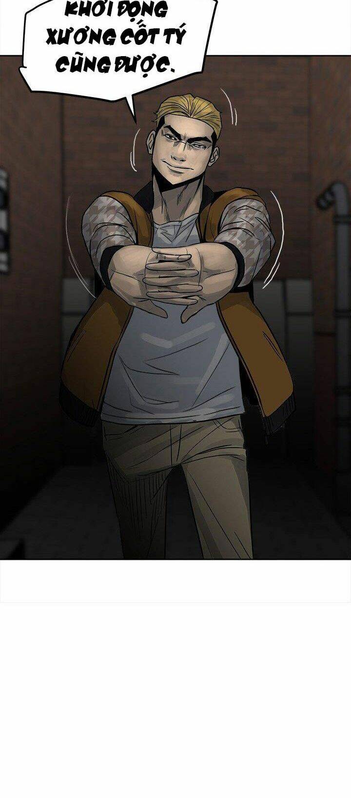 Kẻ Phản Diện Chapter 77 - Trang 2