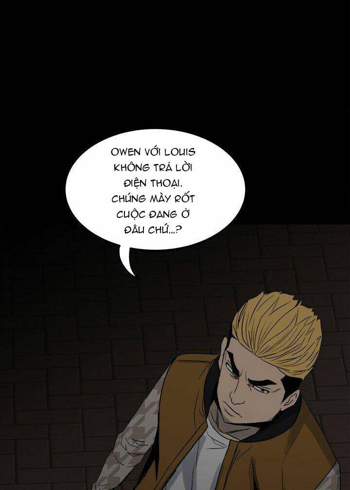 Kẻ Phản Diện Chapter 77 - Trang 2