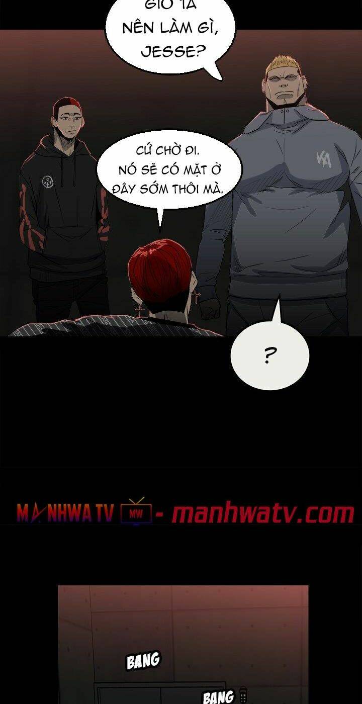 Kẻ Phản Diện Chapter 78 - Trang 2