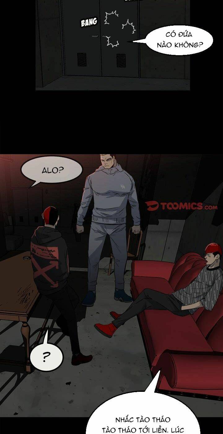 Kẻ Phản Diện Chapter 78 - Trang 2