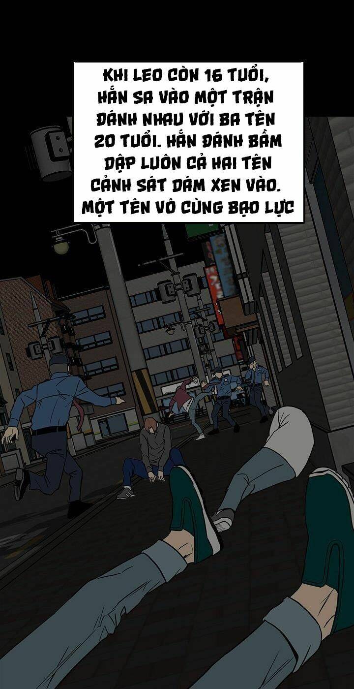 Kẻ Phản Diện Chapter 78 - Trang 2