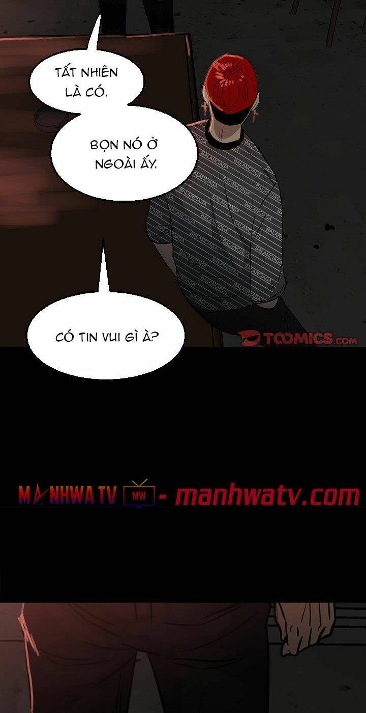 Kẻ Phản Diện Chapter 78 - Trang 2