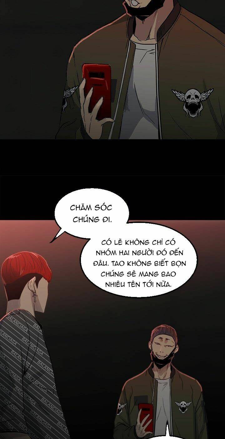 Kẻ Phản Diện Chapter 78 - Trang 2