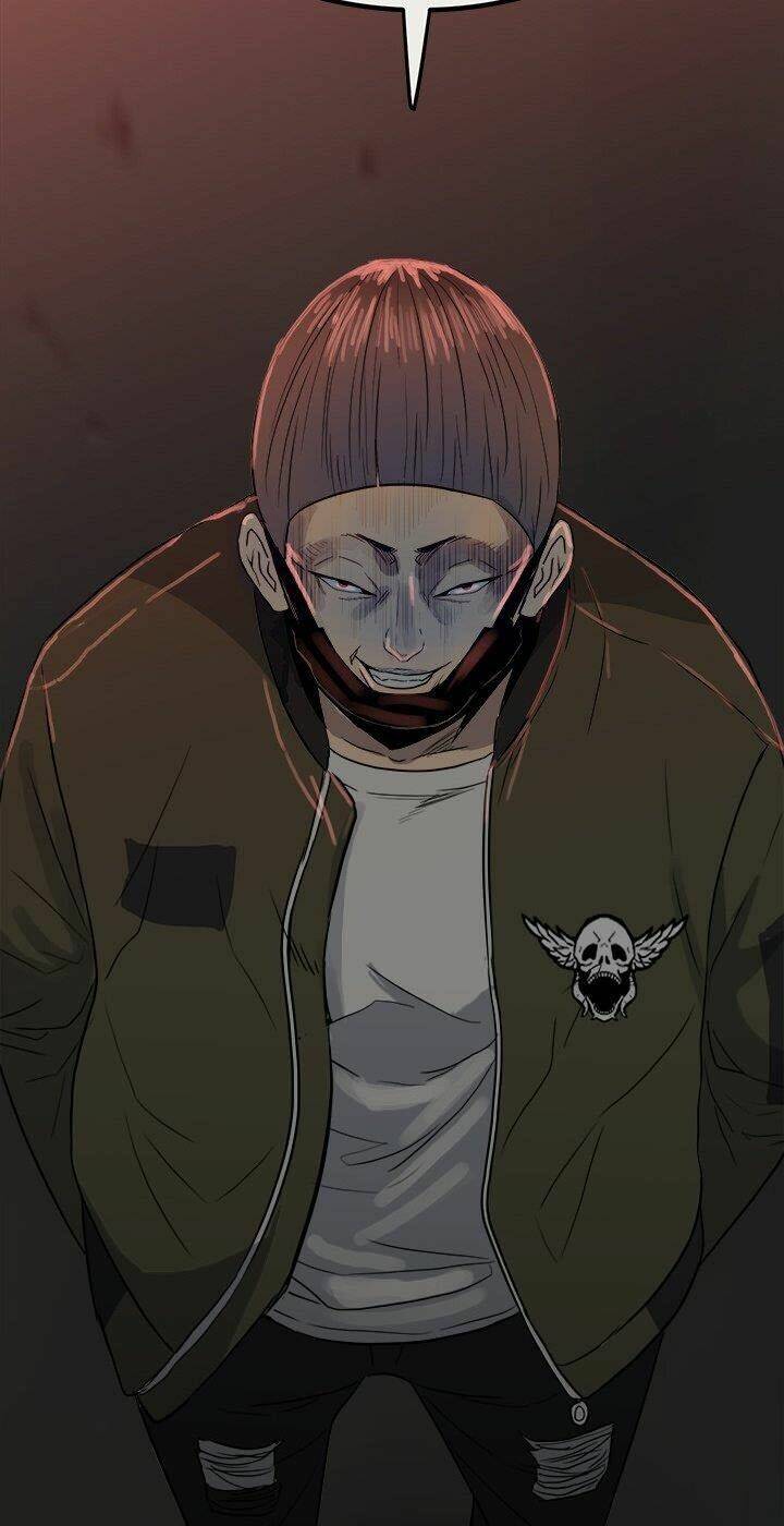 Kẻ Phản Diện Chapter 78 - Trang 2