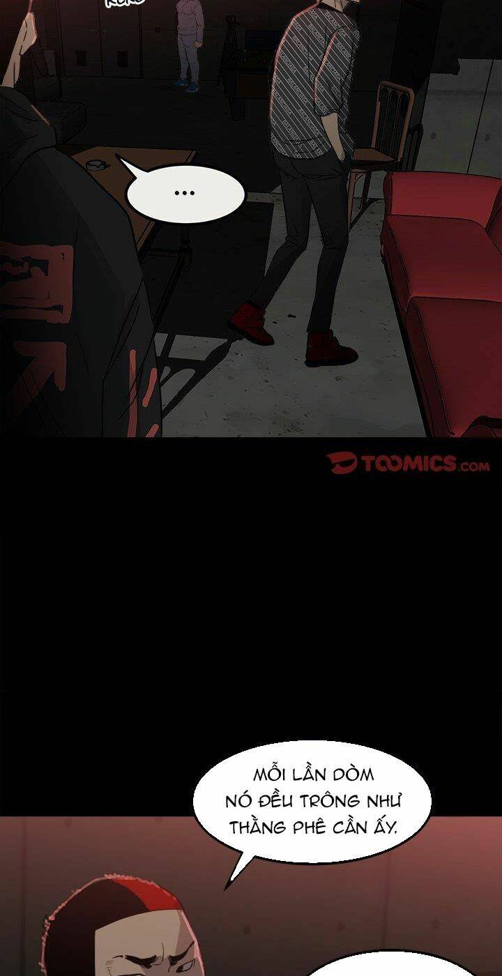 Kẻ Phản Diện Chapter 78 - Trang 2