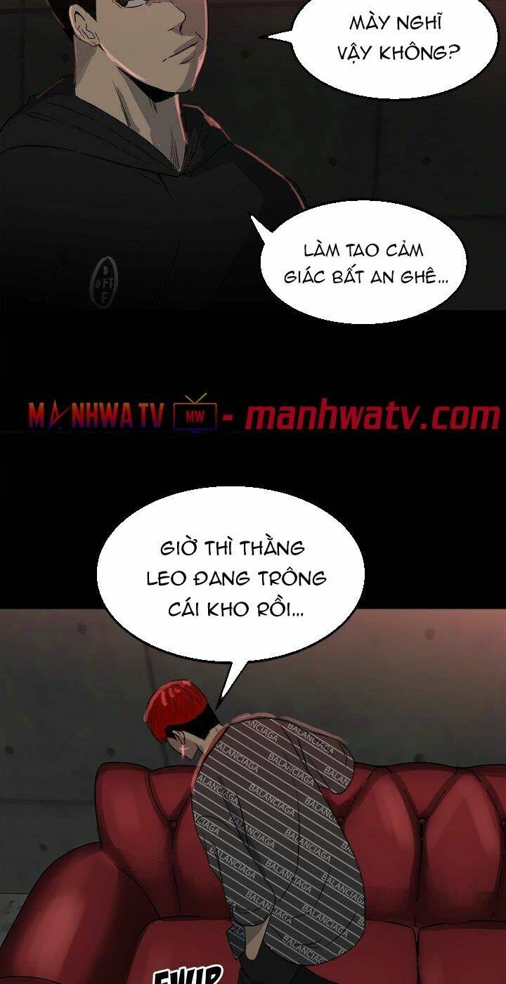 Kẻ Phản Diện Chapter 78 - Trang 2