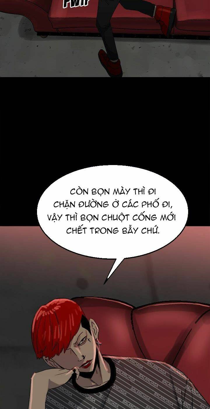 Kẻ Phản Diện Chapter 78 - Trang 2