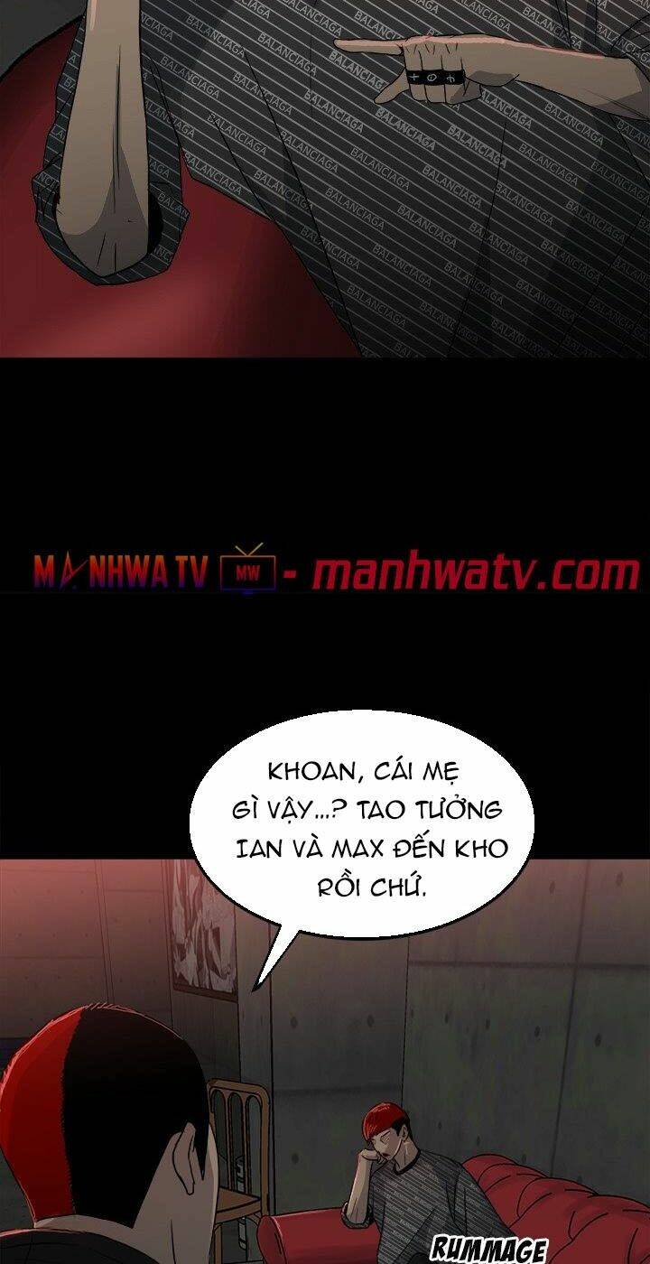 Kẻ Phản Diện Chapter 78 - Trang 2