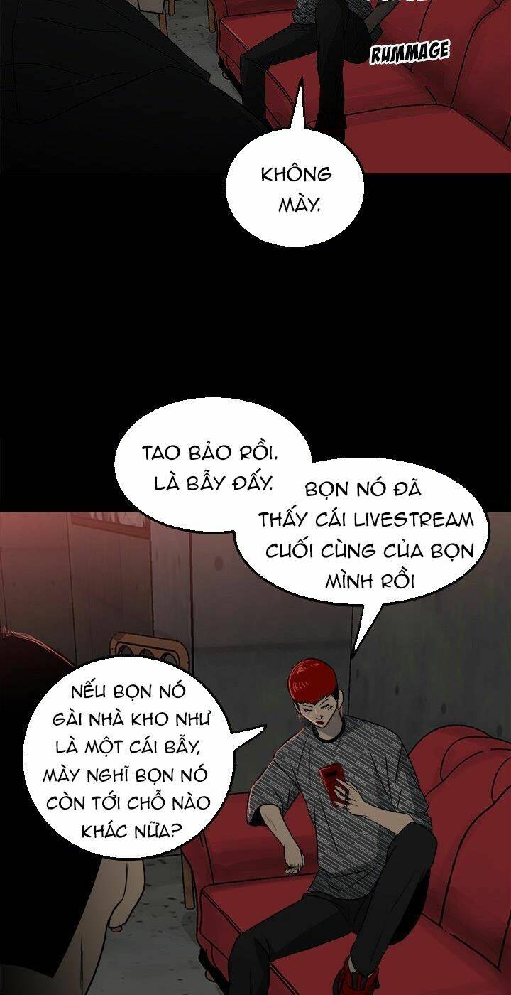 Kẻ Phản Diện Chapter 78 - Trang 2