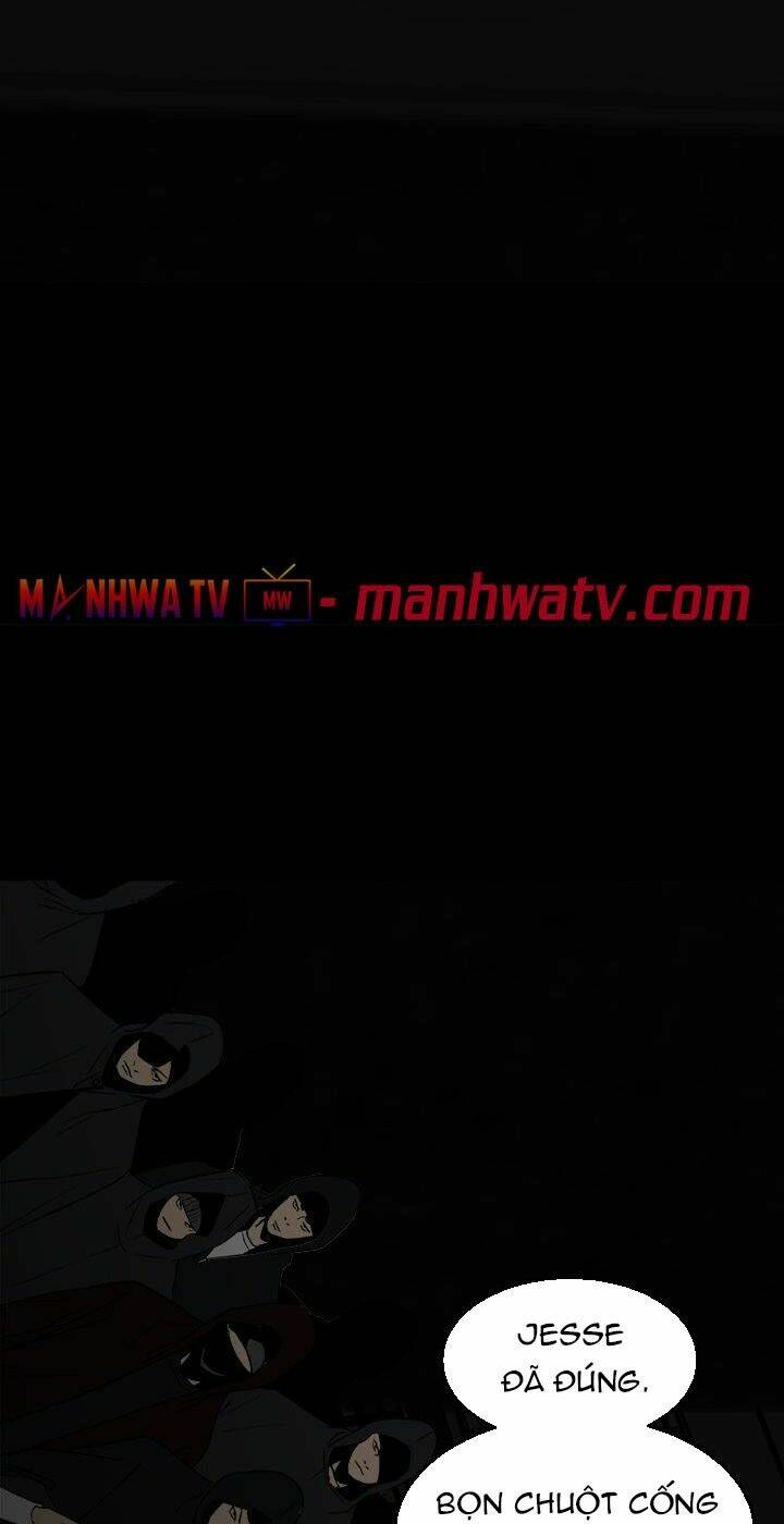 Kẻ Phản Diện Chapter 78 - Trang 2