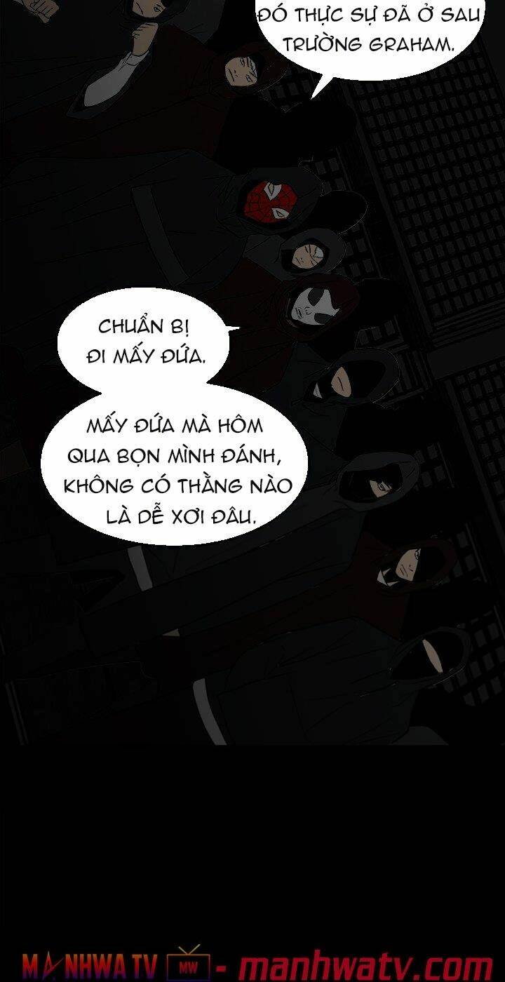 Kẻ Phản Diện Chapter 78 - Trang 2