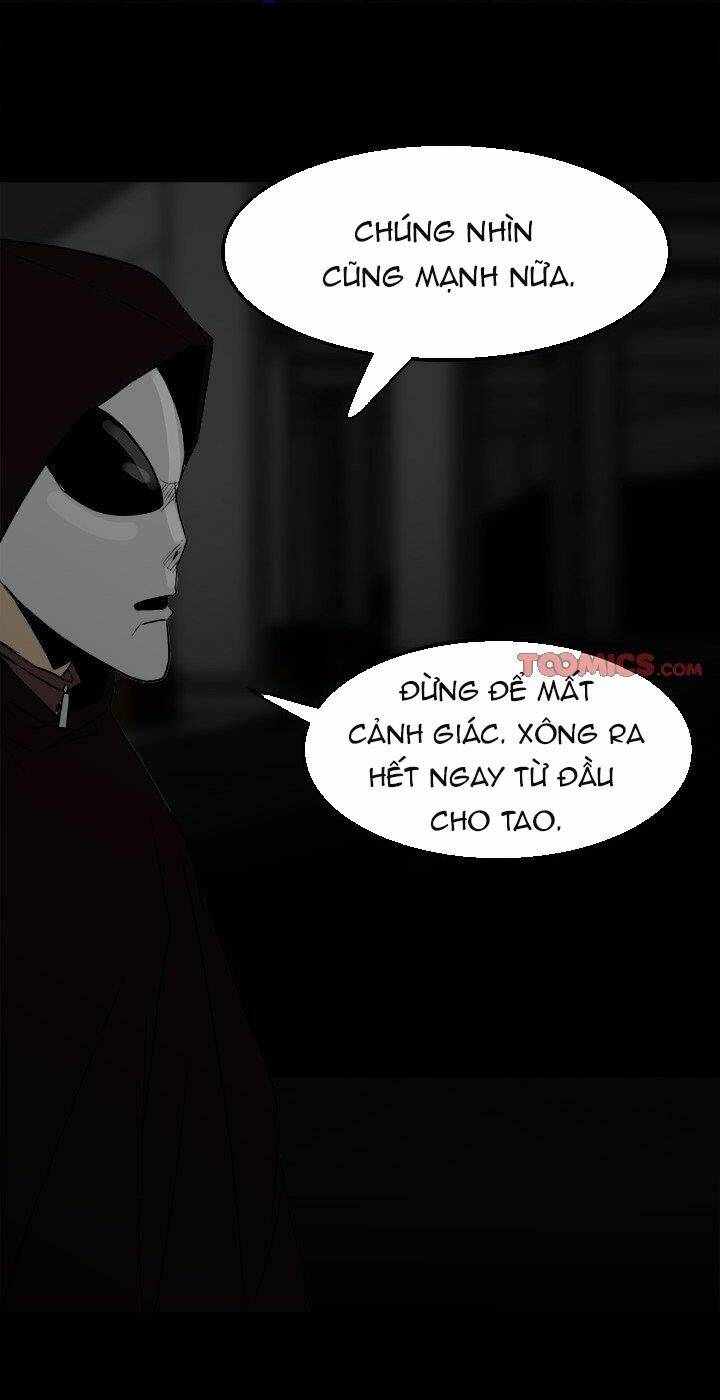 Kẻ Phản Diện Chapter 78 - Trang 2