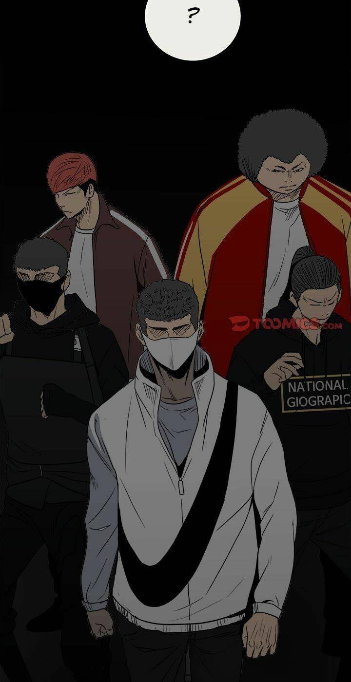 Kẻ Phản Diện Chapter 78 - Trang 2