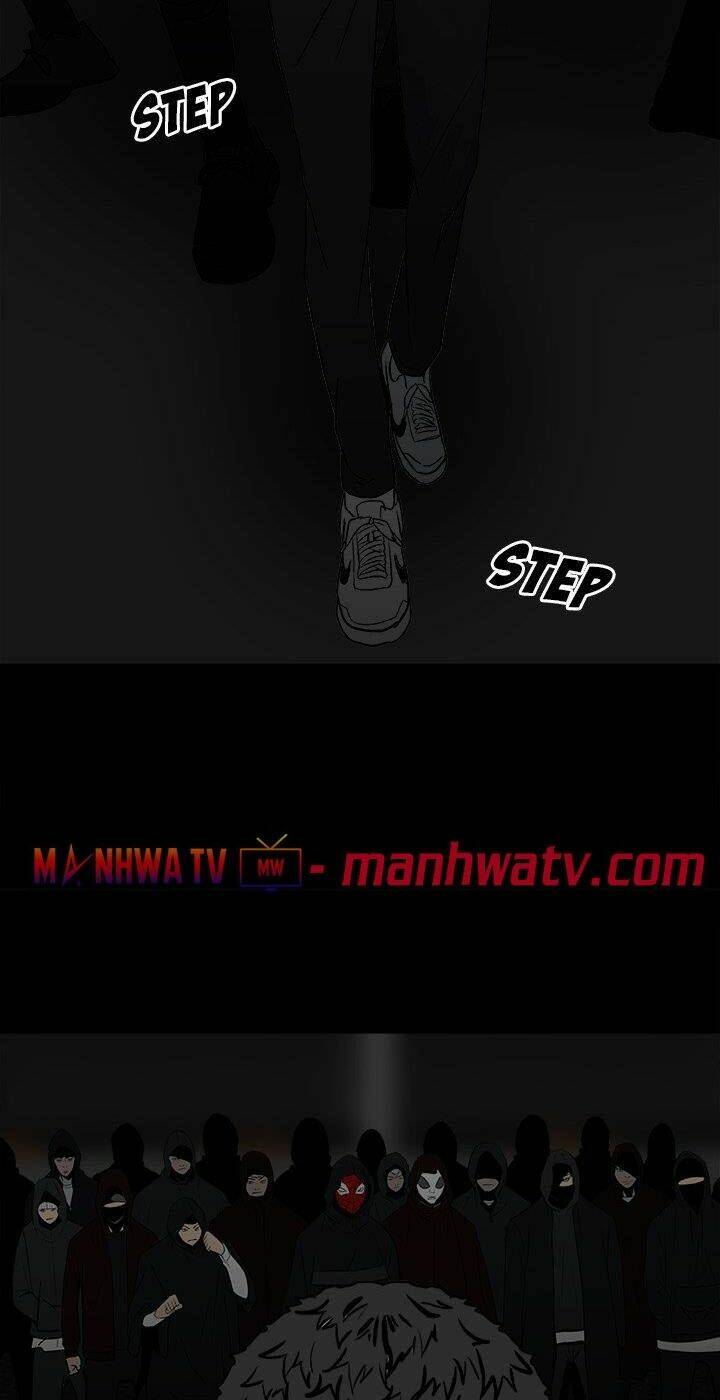 Kẻ Phản Diện Chapter 78 - Trang 2