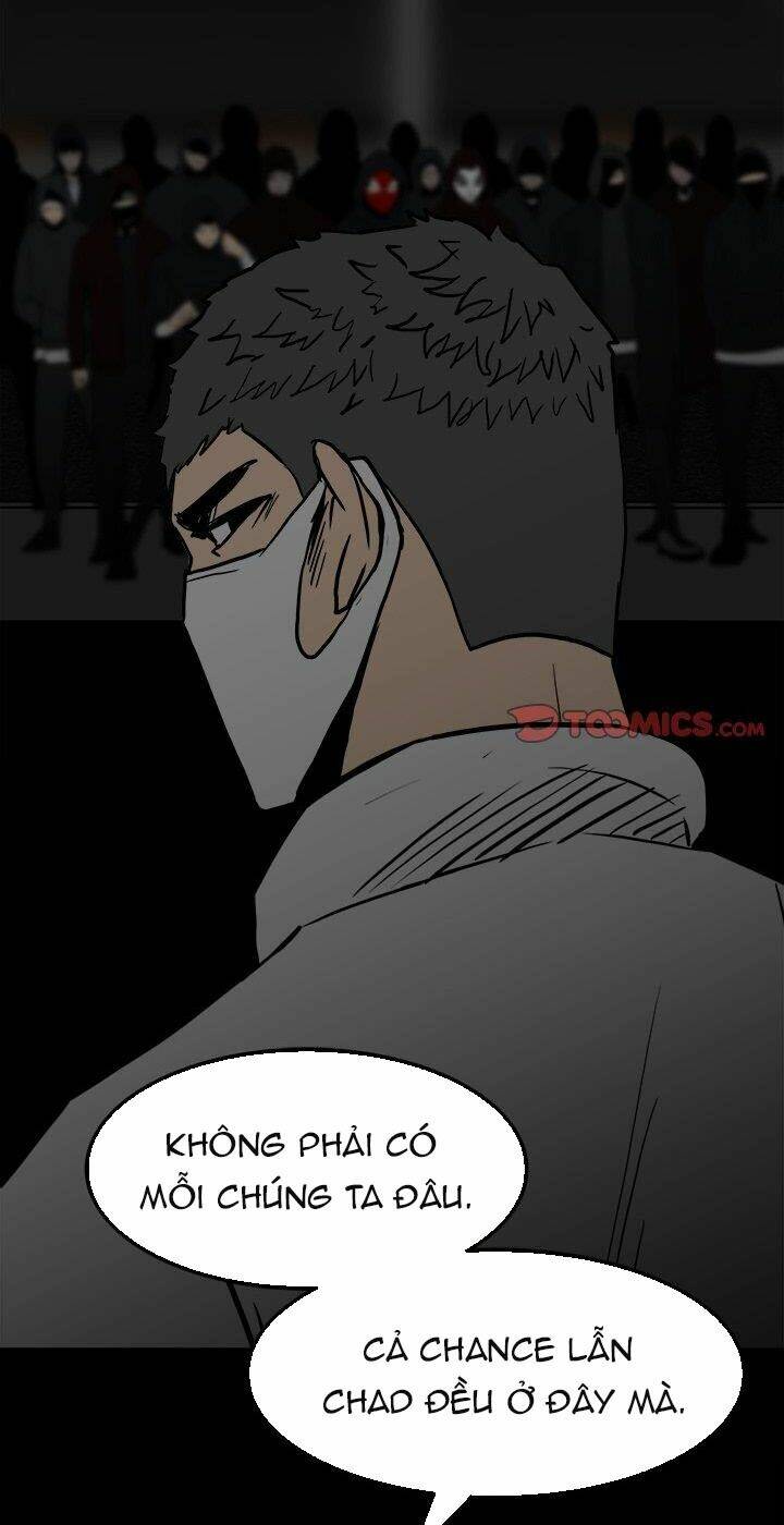 Kẻ Phản Diện Chapter 78 - Trang 2