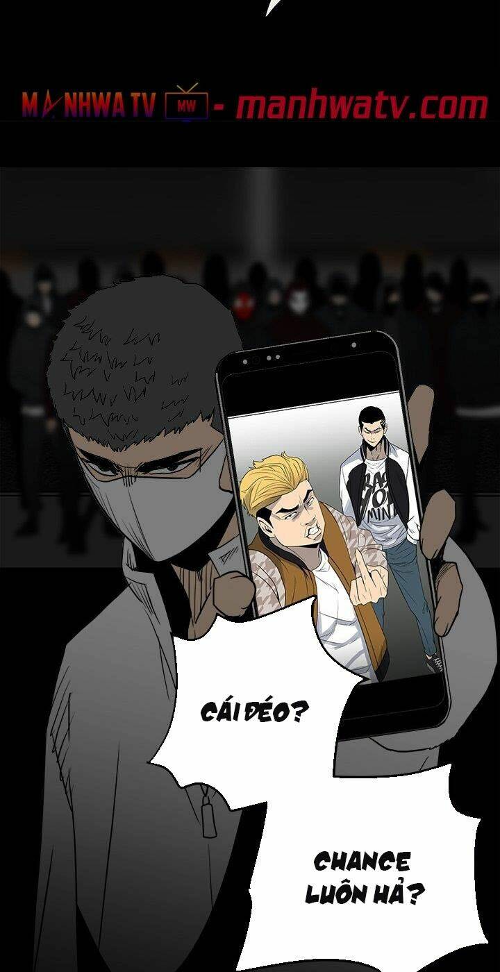 Kẻ Phản Diện Chapter 78 - Trang 2