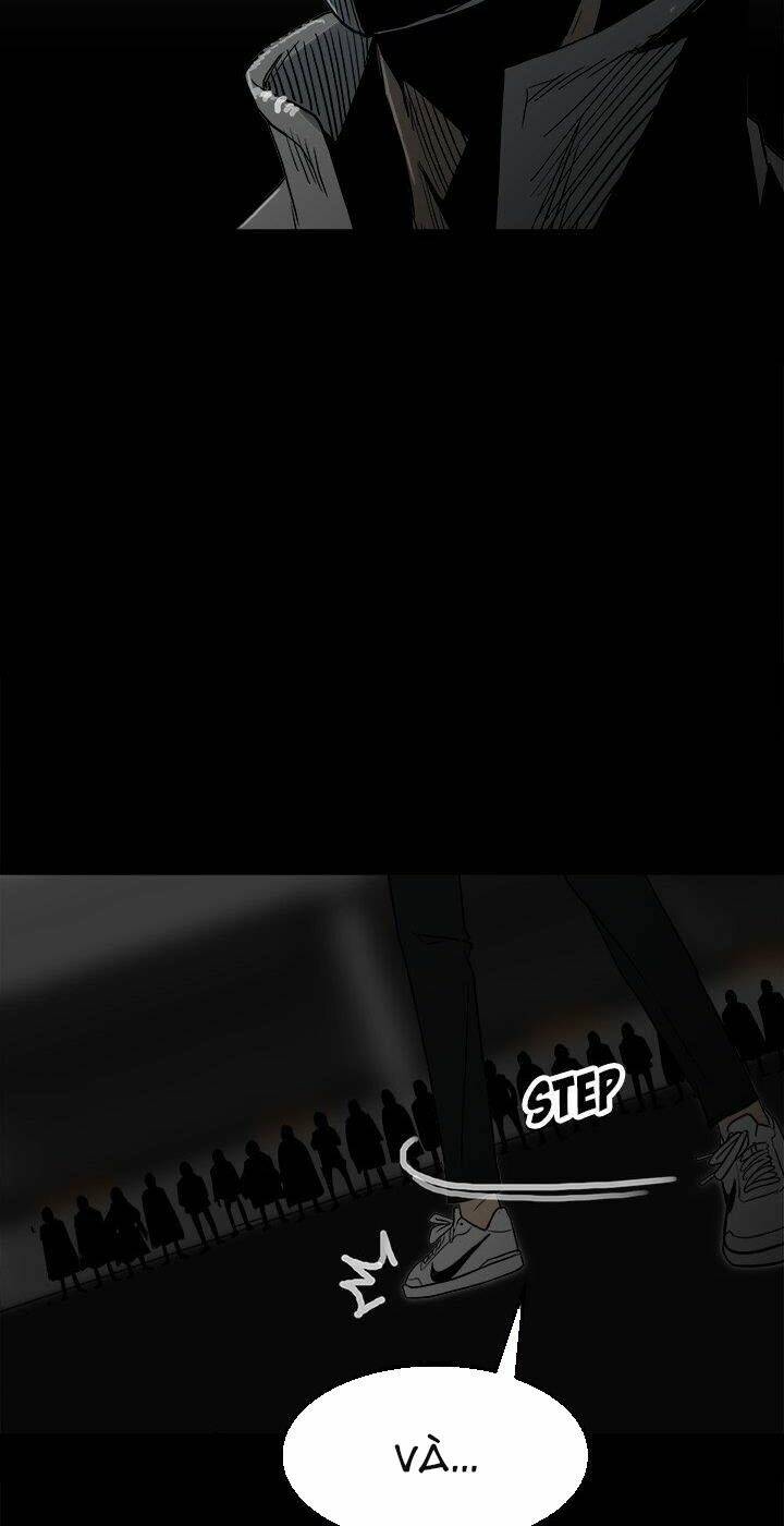 Kẻ Phản Diện Chapter 78 - Trang 2