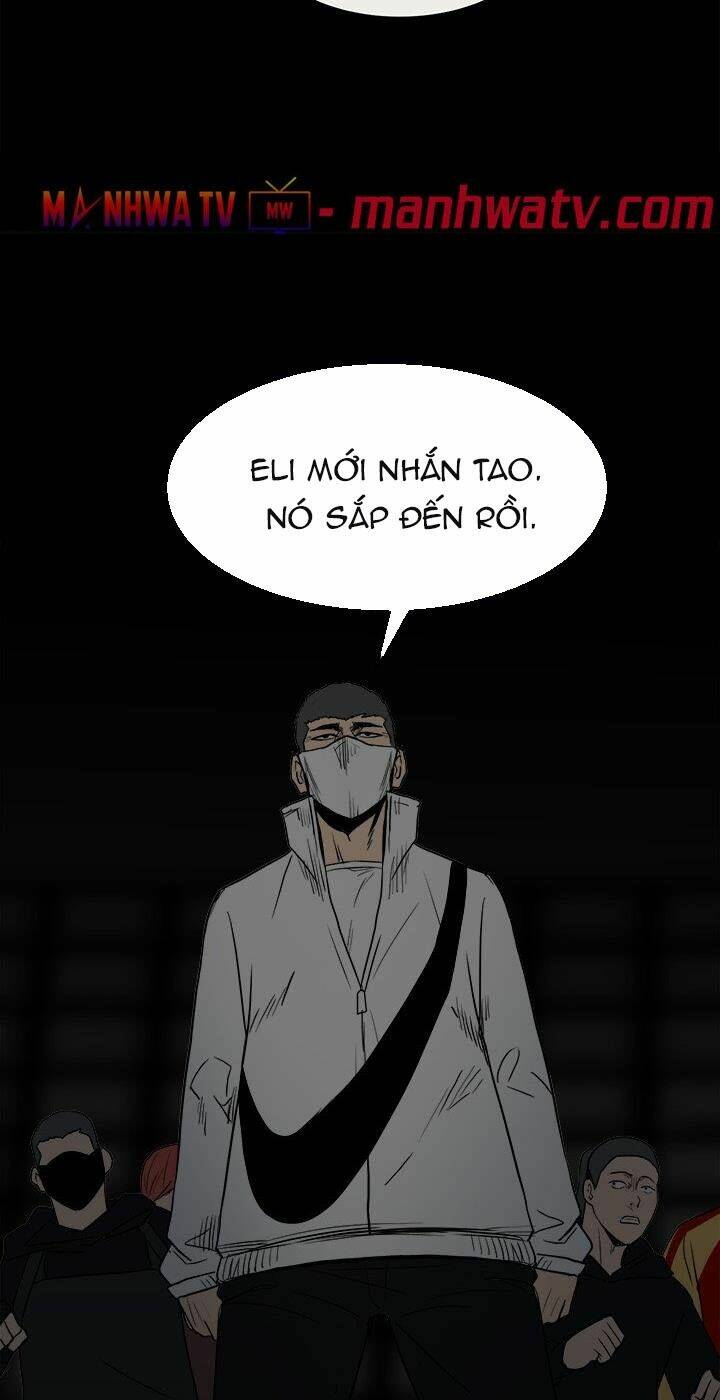 Kẻ Phản Diện Chapter 78 - Trang 2
