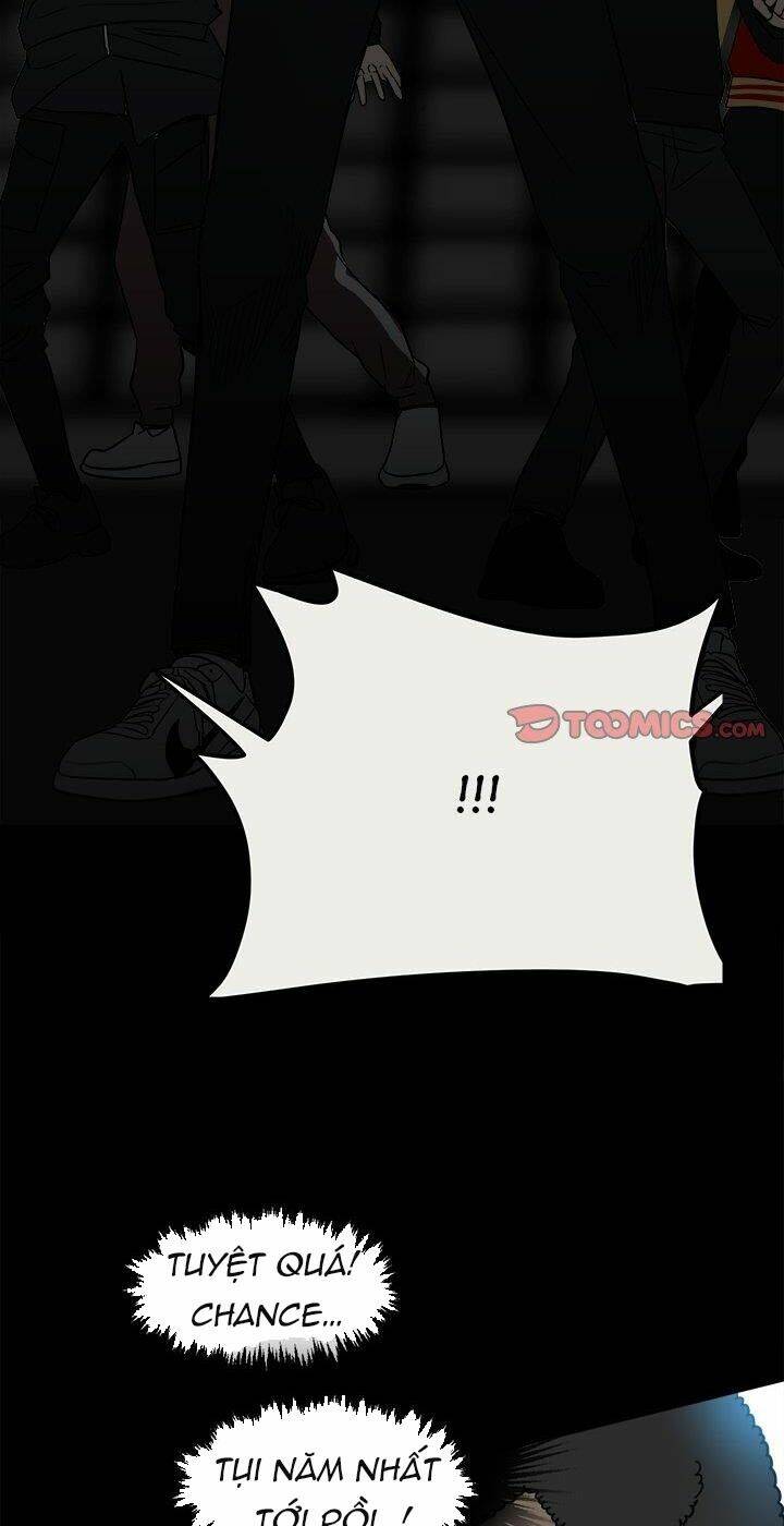 Kẻ Phản Diện Chapter 78 - Trang 2