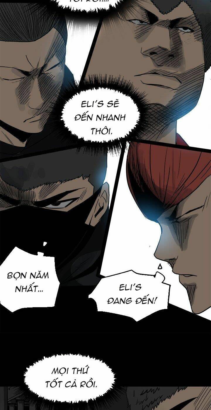 Kẻ Phản Diện Chapter 78 - Trang 2