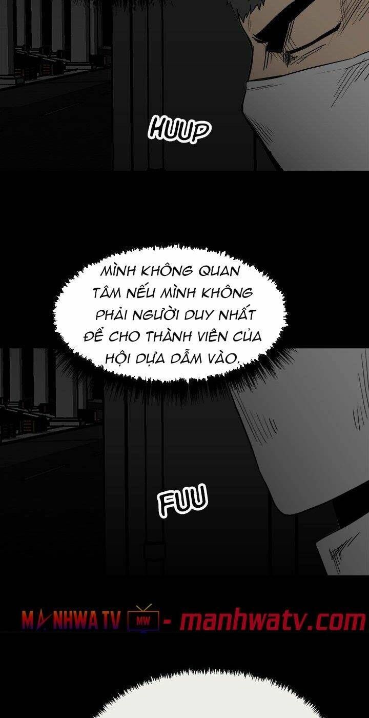 Kẻ Phản Diện Chapter 78 - Trang 2