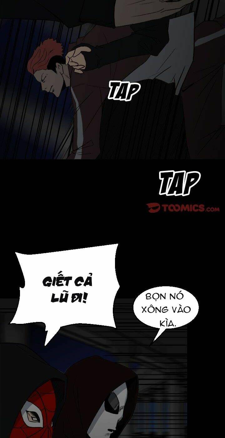 Kẻ Phản Diện Chapter 78 - Trang 2