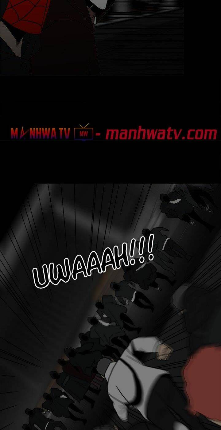 Kẻ Phản Diện Chapter 78 - Trang 2