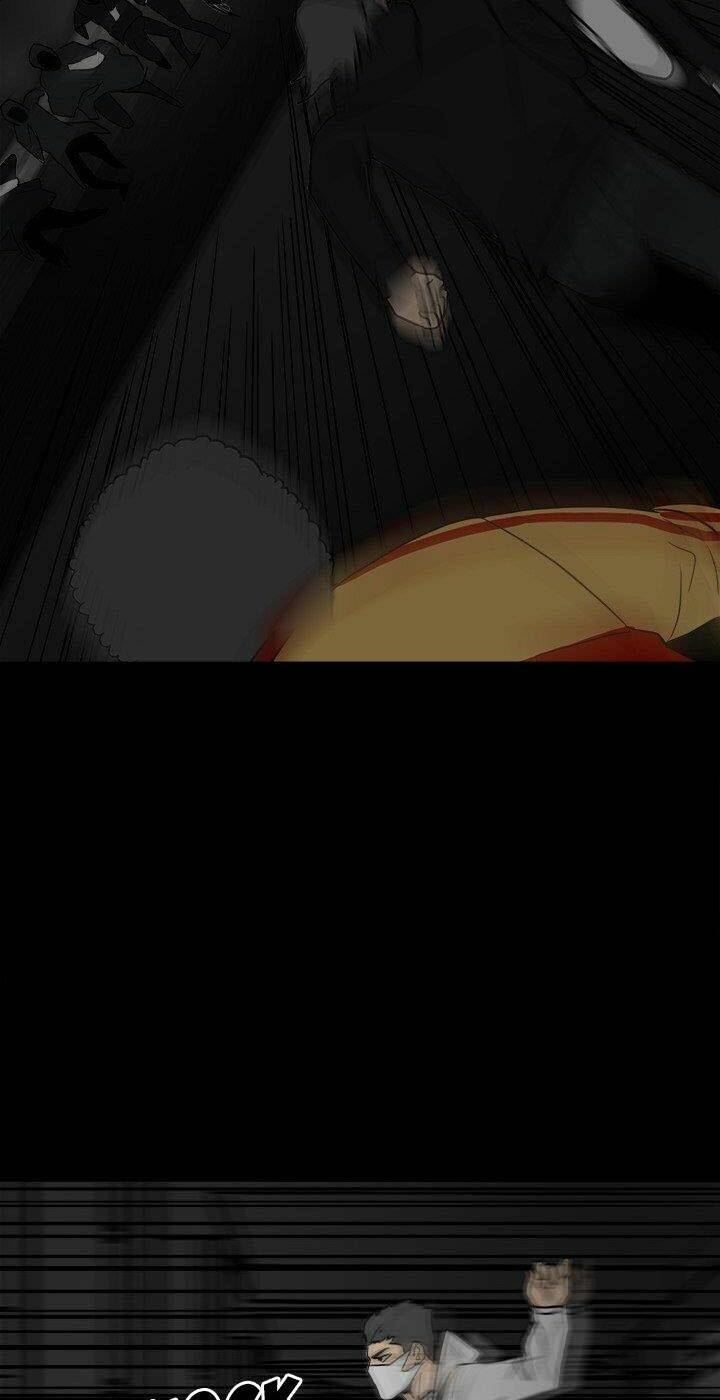 Kẻ Phản Diện Chapter 78 - Trang 2