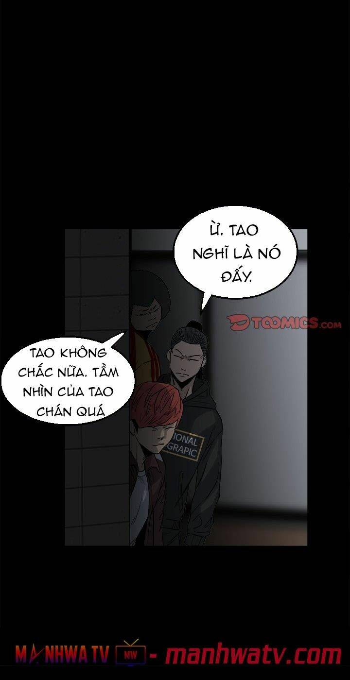 Kẻ Phản Diện Chapter 78 - Trang 2