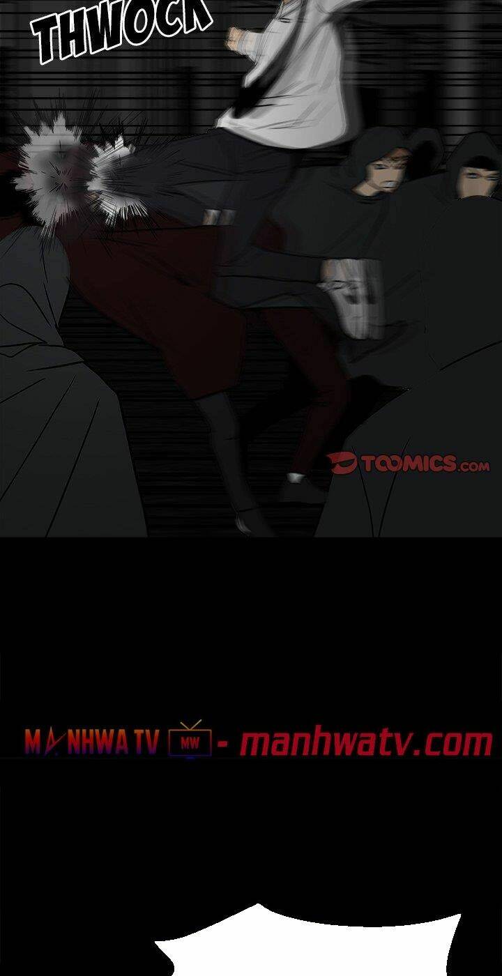 Kẻ Phản Diện Chapter 78 - Trang 2